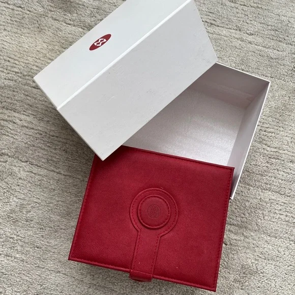 Michele Watch with Diamond Bezel - Picture 10 of 14